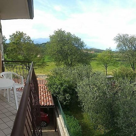 Villa Mayoti B&B Manerba del Garda Exterior foto
