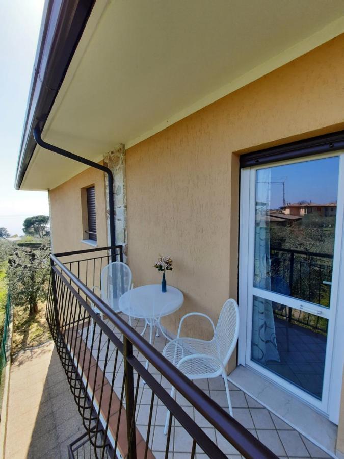 Villa Mayoti B&B Manerba del Garda Exterior foto